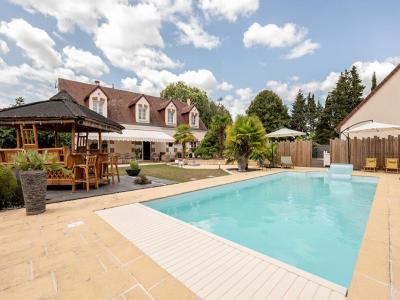 Acheter Maison Chailles 787500 euros