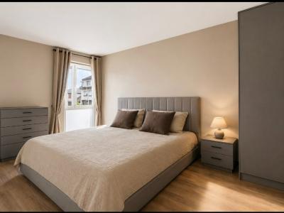 For sale Wissous 3 rooms 61 m2 Essonne (91320) photo 2