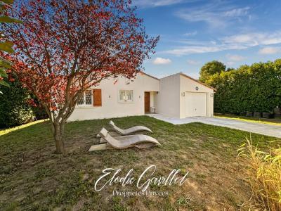 Annonce Vente 5 pi�ces Maison Carcassonne 11