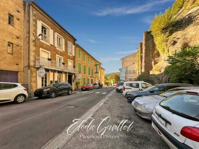 Annonce Vente Appartement Rennes-les-bains 11
