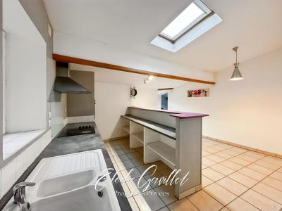 Annonce Vente 5 pi�ces Maison Badens 11