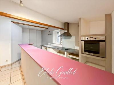 Acheter Maison Badens 77000 euros