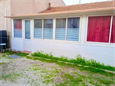 Annonce Vente 2 pi�ces Maison Seyne-sur-mer 83