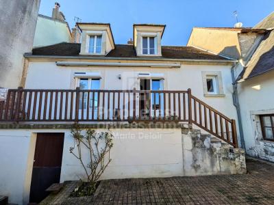 Annonce Vente 3 pi�ces Maison Pouilly-sur-loire 58