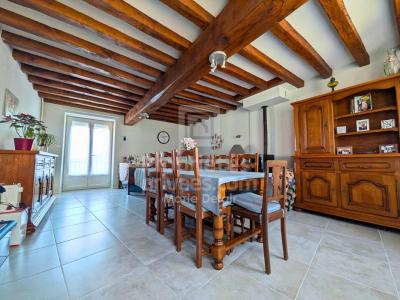 Acheter Maison Pouilly-sur-loire 107000 euros