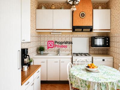 For sale Saint-victurnien 4 rooms 68 m2 Haute vienne (87420) photo 3