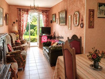 For sale Saint-victurnien 4 rooms 68 m2 Haute vienne (87420) photo 4
