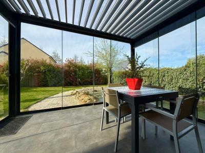 For sale Bretteville-sur-laize 6 rooms 102 m2 Calvados (14680) photo 3