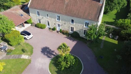 For sale Bayeux 16 rooms 370 m2 Calvados (14400) photo 0