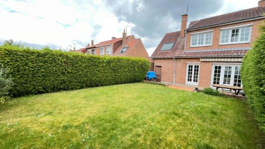 Annonce Vente 5 pi�ces Maison Premesques 59