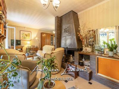Acheter Maison 114 m2 Romorantin-lanthenay
