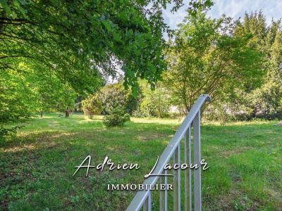 Acheter Maison Romorantin-lanthenay 229900 euros
