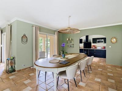 Acheter Maison 250 m2 Castelnaud-la-chapelle