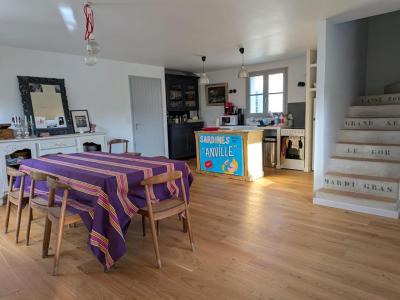 Acheter Maison 133 m2 Noirmoutier-en-l'ile