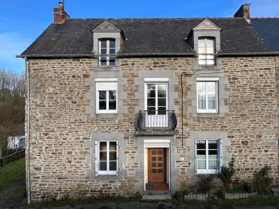For sale Pleudihen-sur-rance 4 rooms 96 m2 Cotes d'armor (22690) photo 0