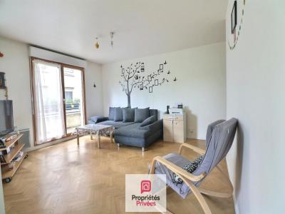 Annonce Vente 4 pi�ces Appartement Acheres 78