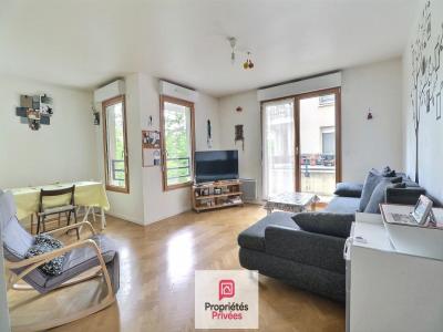Acheter Appartement 83 m2 Acheres