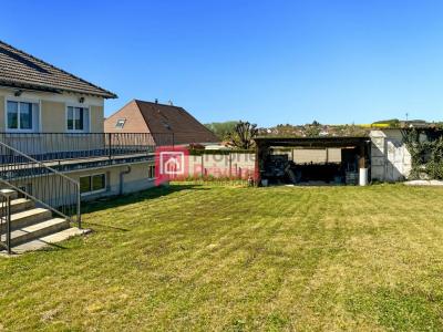 Annonce Vente 6 pi�ces Maison Soucy 89