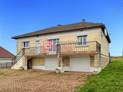 Acheter Maison Soucy 195000 euros