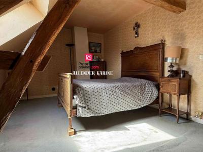 Acheter Maison 100 m2 Villeneuve-l'archeveque