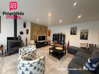 Annonce Vente 4 pi�ces Maison Thaims 17