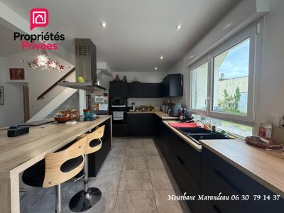 Acheter Maison Thaims Charente maritime