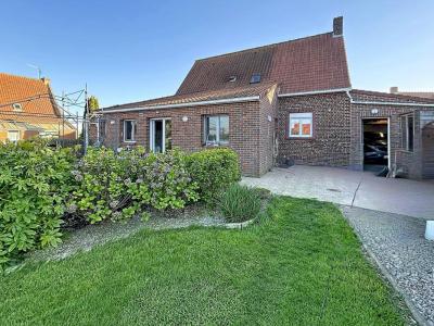 Annonce Vente 3 pi�ces Maison Millam 59