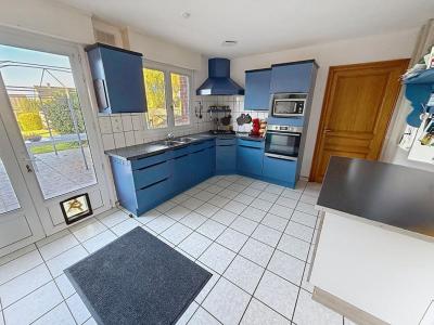 Acheter Maison Millam Nord