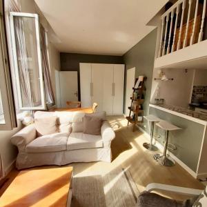 Annonce Vente 2 pi�ces Appartement Lille 59