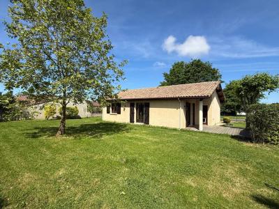 For sale Aire-sur-l'adour 3 rooms 70 m2 Landes (40800) photo 0