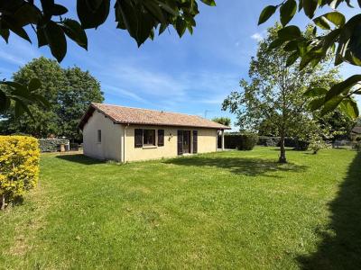 Annonce Vente 3 pi�ces Maison Aire-sur-l'adour 40