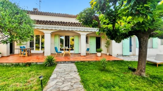 Acheter Maison Peymeinade Alpes Maritimes