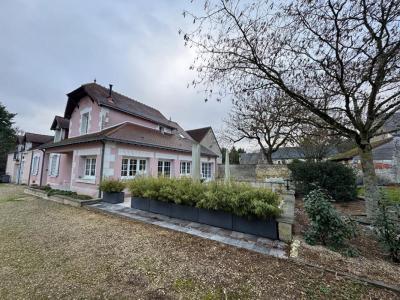 Annonce Vente 13 pi�ces Maison Ange 41