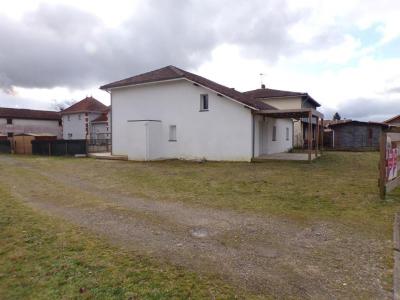 Acheter Maison Rion-des-landes Landes