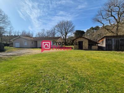 For sale Bazas 6 rooms 142 m2 Gironde (33430) photo 0