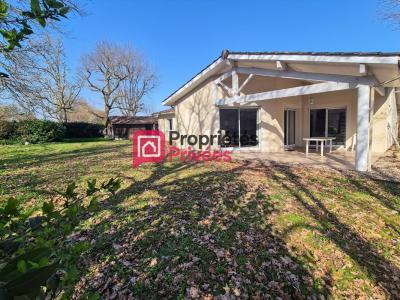 Acheter Maison 142 m2 Bazas