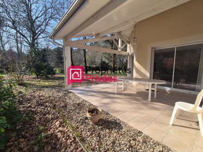 Acheter Maison Bazas Gironde