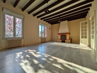 For sale Pouilly-sur-loire 3 rooms 98 m2 Nievre (58150) photo 0