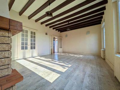 Annonce Vente 3 pi�ces Maison Pouilly-sur-loire 58