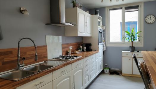 Acheter Appartement Villeneuve-d'ascq Nord
