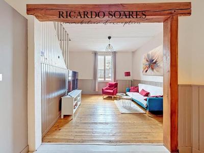 For sale Liancourt 4 rooms 74 m2 Oise (60140) photo 2