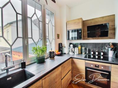 Annonce Vente 7 pi�ces Maison Montivilliers 76
