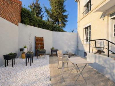 Annonce Vente 7 pi�ces Maison Noyon 60