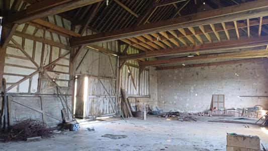 For sale Cuts 9 rooms 243 m2 Oise (60400) photo 3