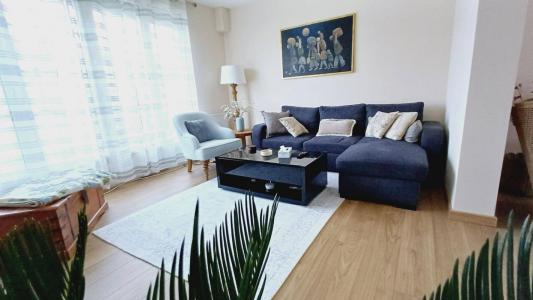 Acheter Maison 195 m2 Noyon
