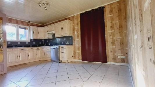Annonce Vente 5 pi�ces Maison Crisolles 60