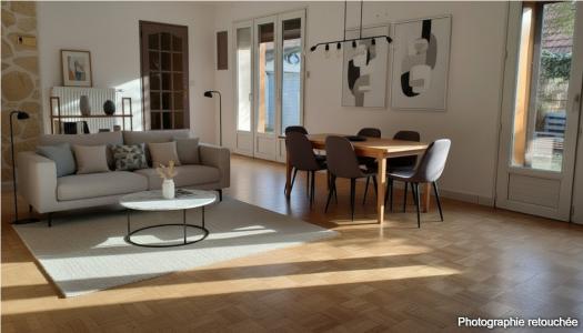 Acheter Maison 118 m2 Crisolles
