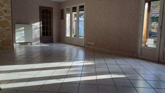 Acheter Maison Crisolles Oise