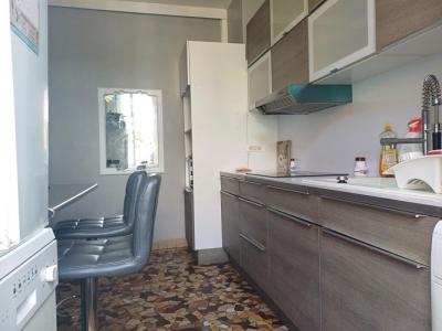 Annonce Vente 5 pi�ces Maison Noyon 60