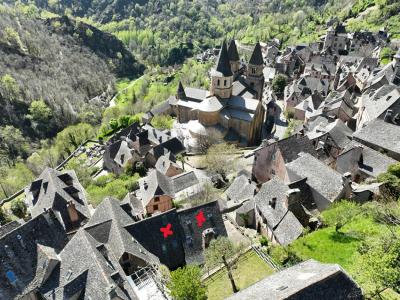 Acheter Maison 240 m2 Conques